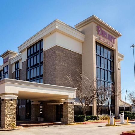 Drury Inn & Suites Atlanta מורו מראה חיצוני תמונה