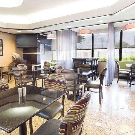 Drury Inn & Suites Atlanta מורו מראה חיצוני תמונה