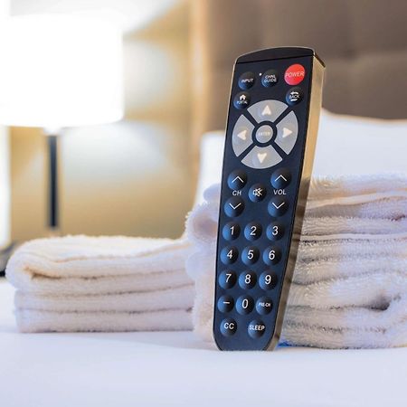 Drury Inn & Suites Atlanta מורו מראה חיצוני תמונה