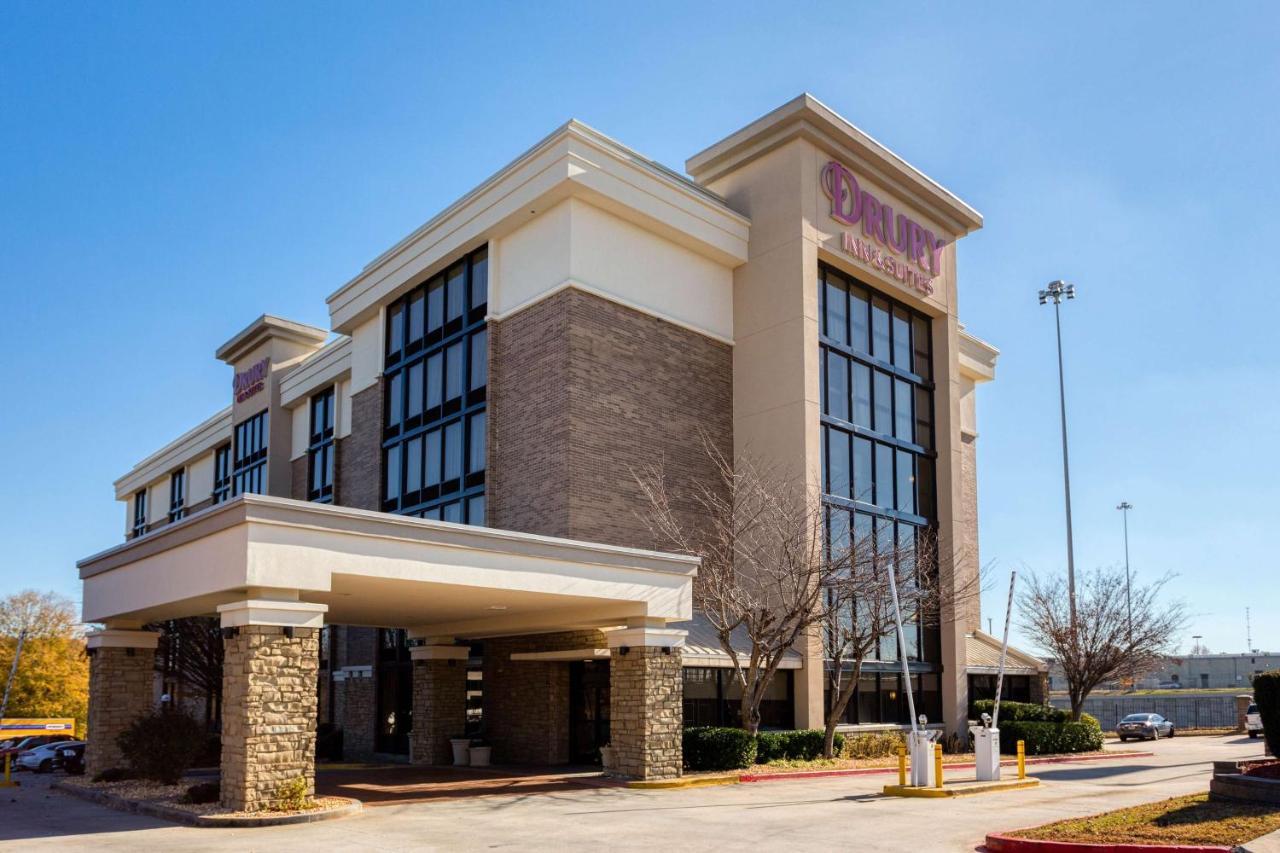 Drury Inn & Suites Atlanta מורו מראה חיצוני תמונה