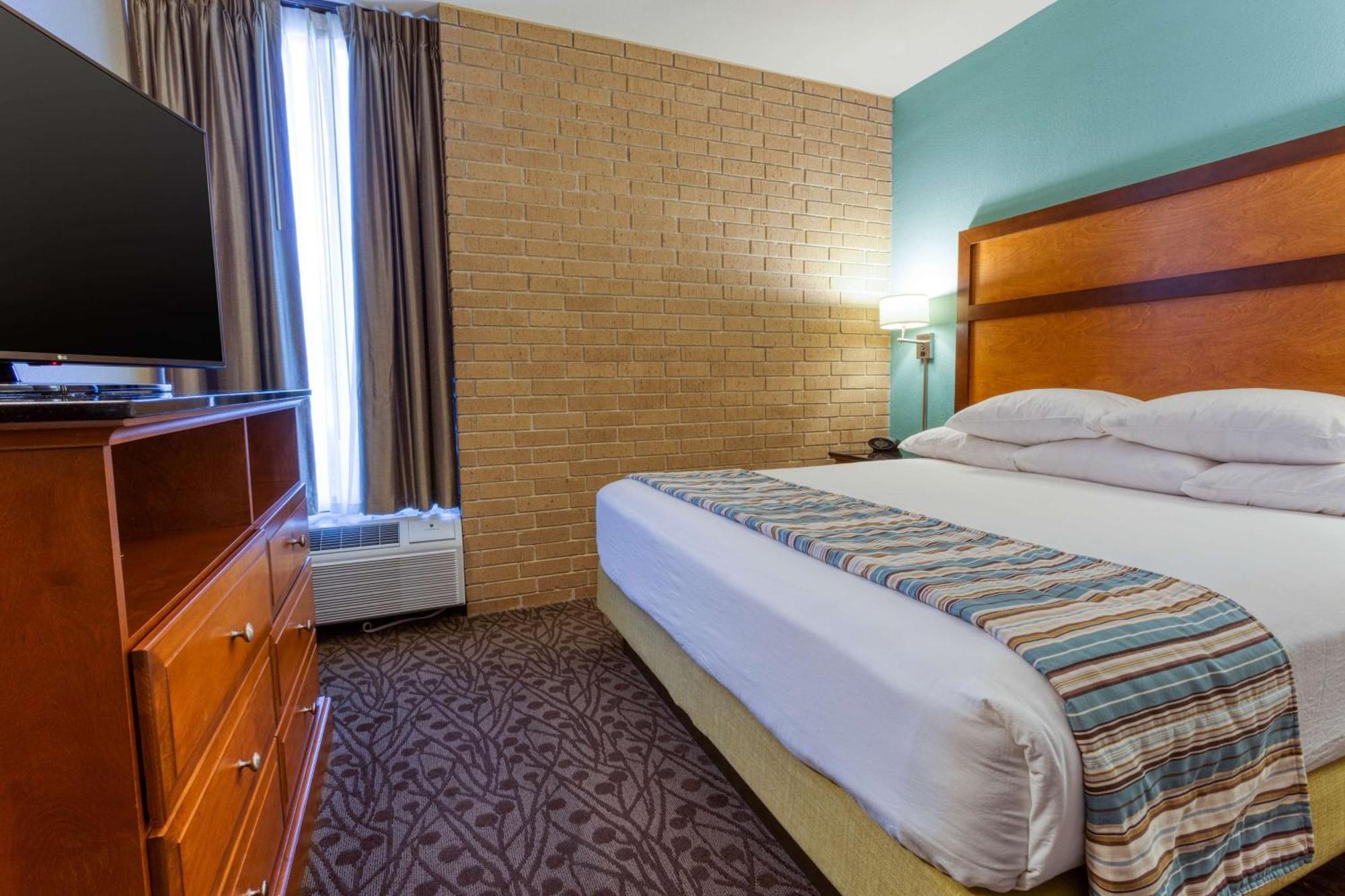 Drury Inn & Suites Atlanta מורו מראה חיצוני תמונה