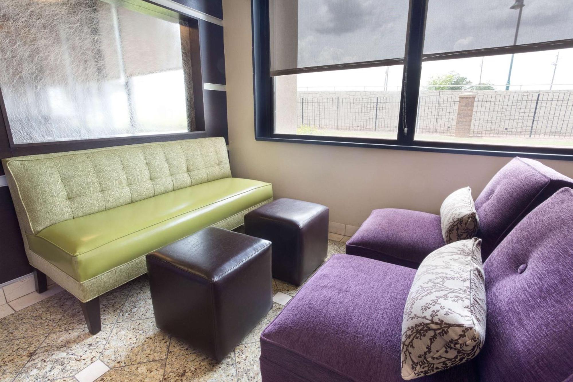 Drury Inn & Suites Atlanta מורו מראה חיצוני תמונה