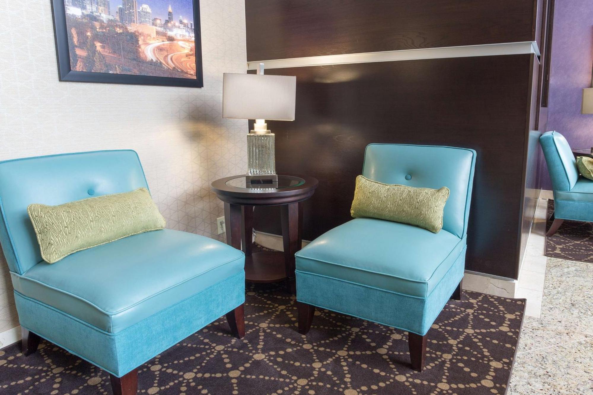 Drury Inn & Suites Atlanta מורו מראה חיצוני תמונה