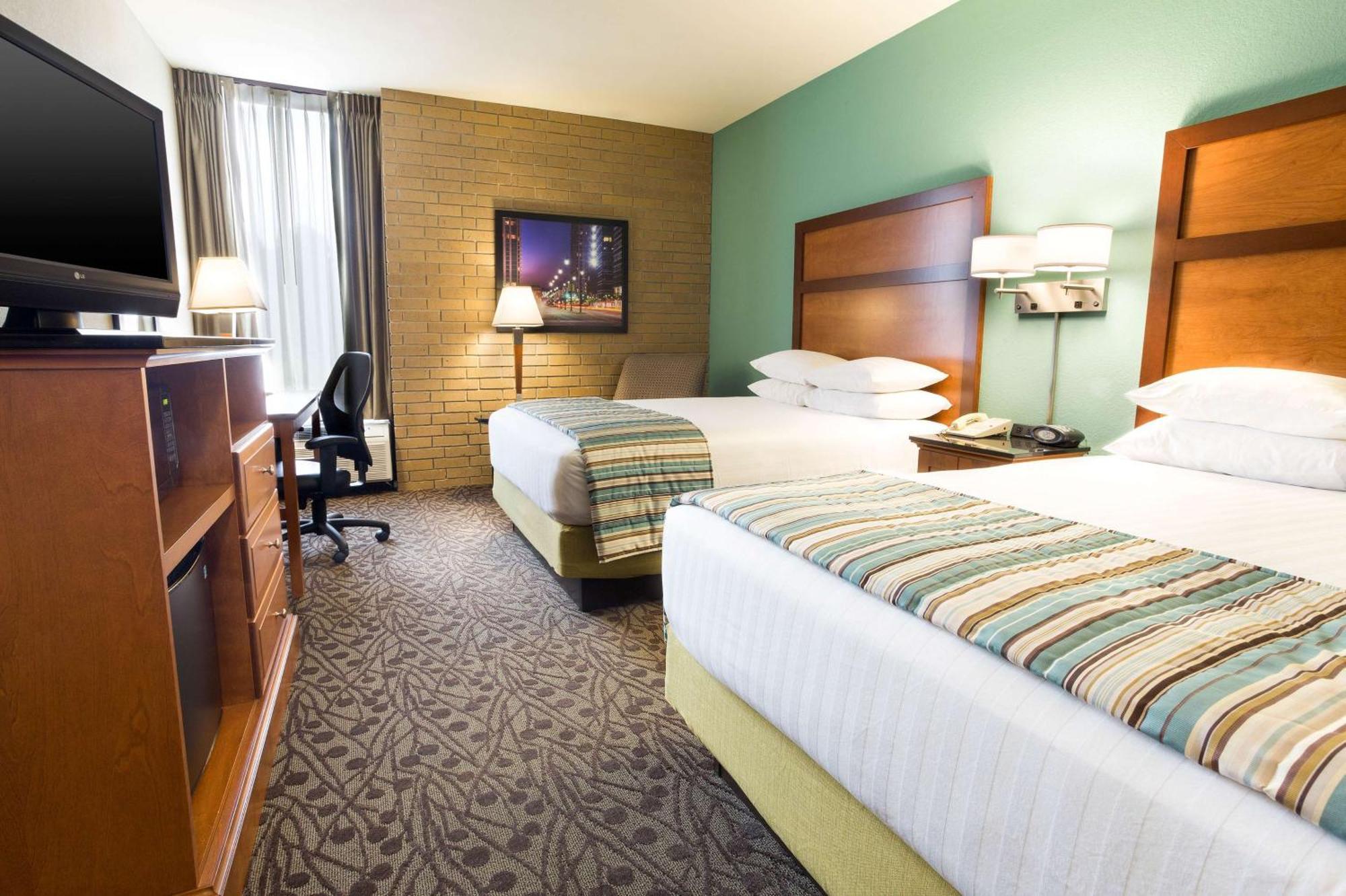 Drury Inn & Suites Atlanta מורו מראה חיצוני תמונה