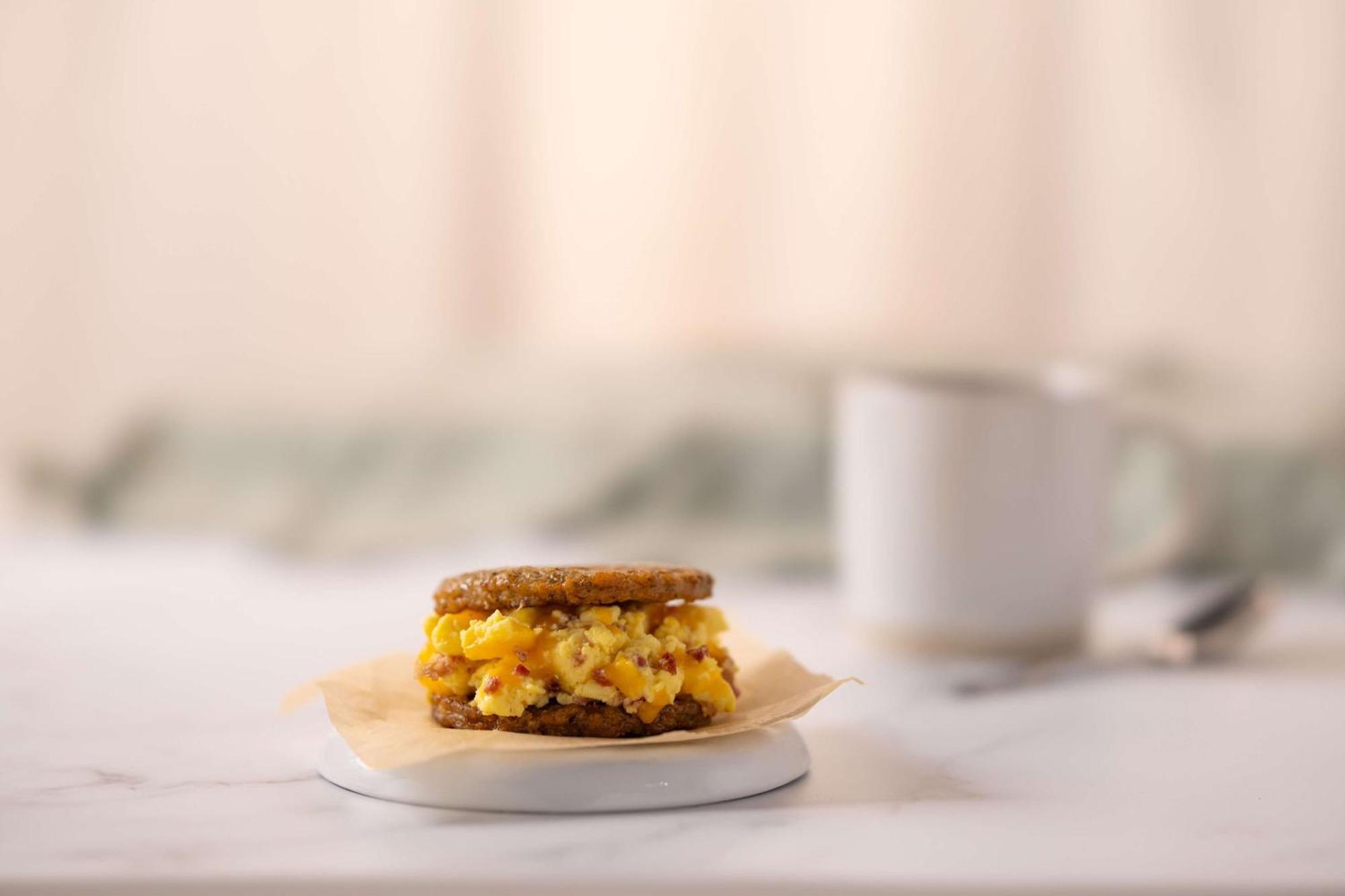 Drury Inn & Suites Atlanta מורו מראה חיצוני תמונה