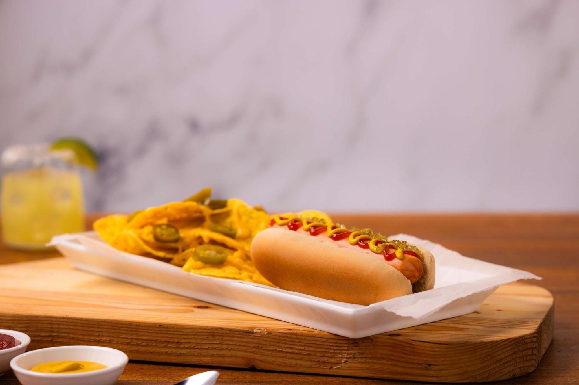Drury Inn & Suites Atlanta מורו מראה חיצוני תמונה