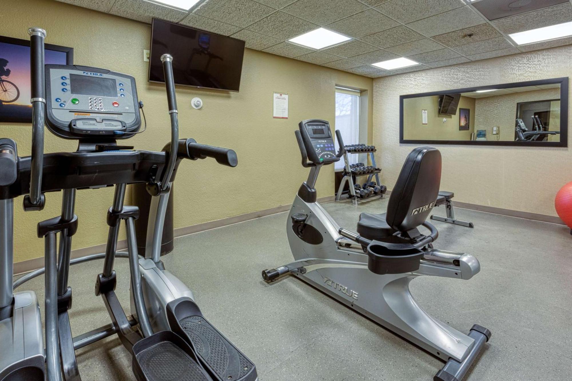 Drury Inn & Suites Atlanta מורו מראה חיצוני תמונה