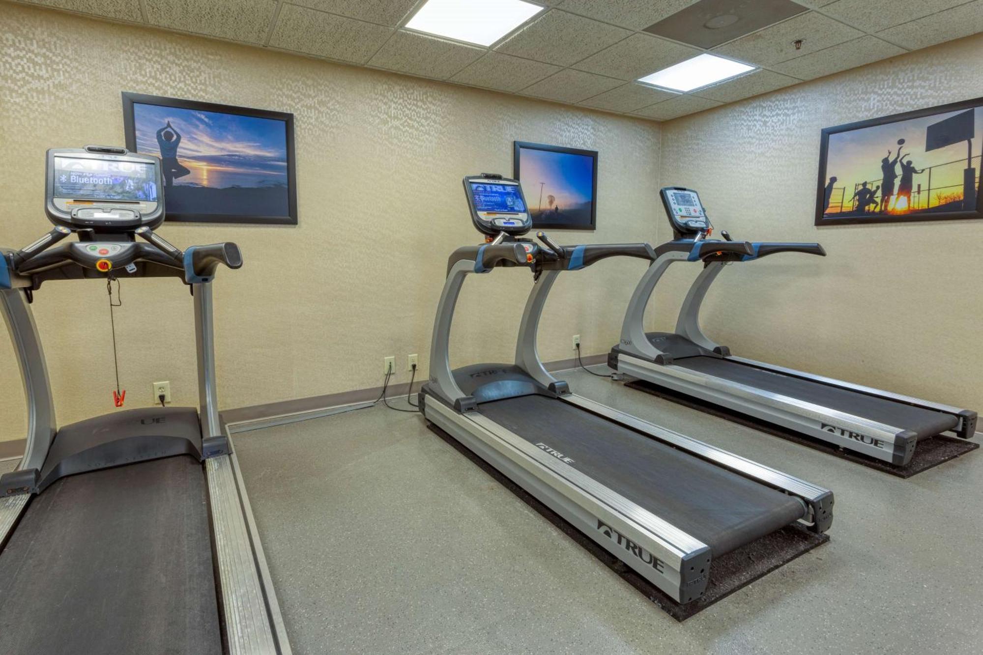 Drury Inn & Suites Atlanta מורו מראה חיצוני תמונה