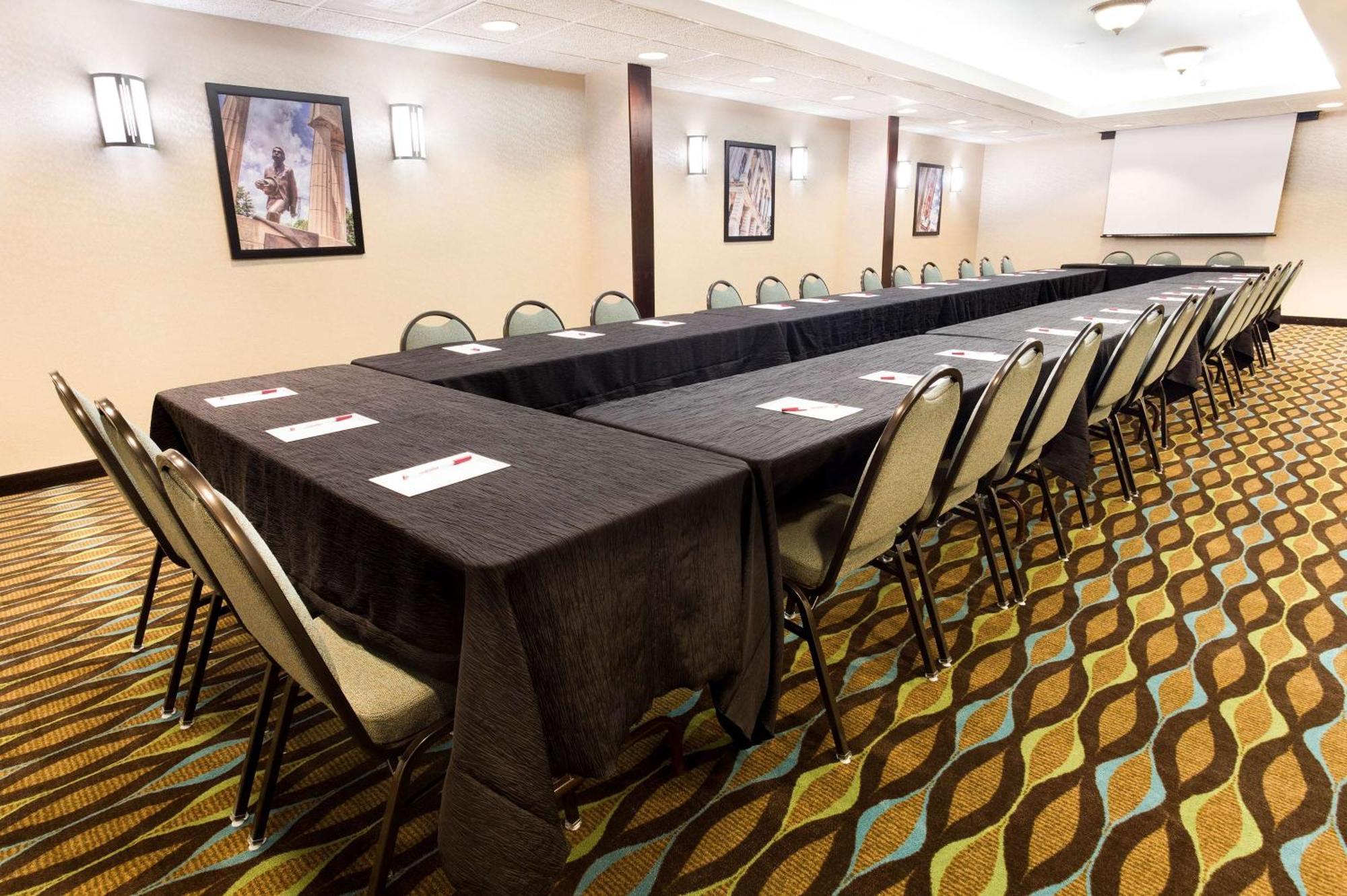 Drury Inn & Suites Atlanta מורו מראה חיצוני תמונה