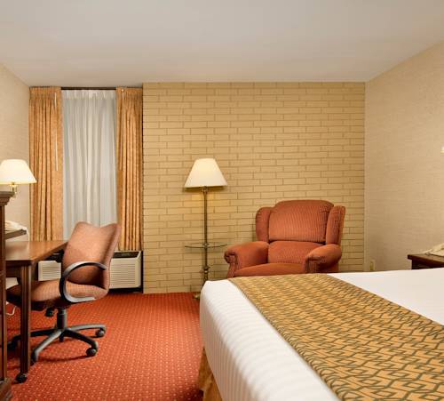 Drury Inn & Suites Atlanta מורו מראה חיצוני תמונה