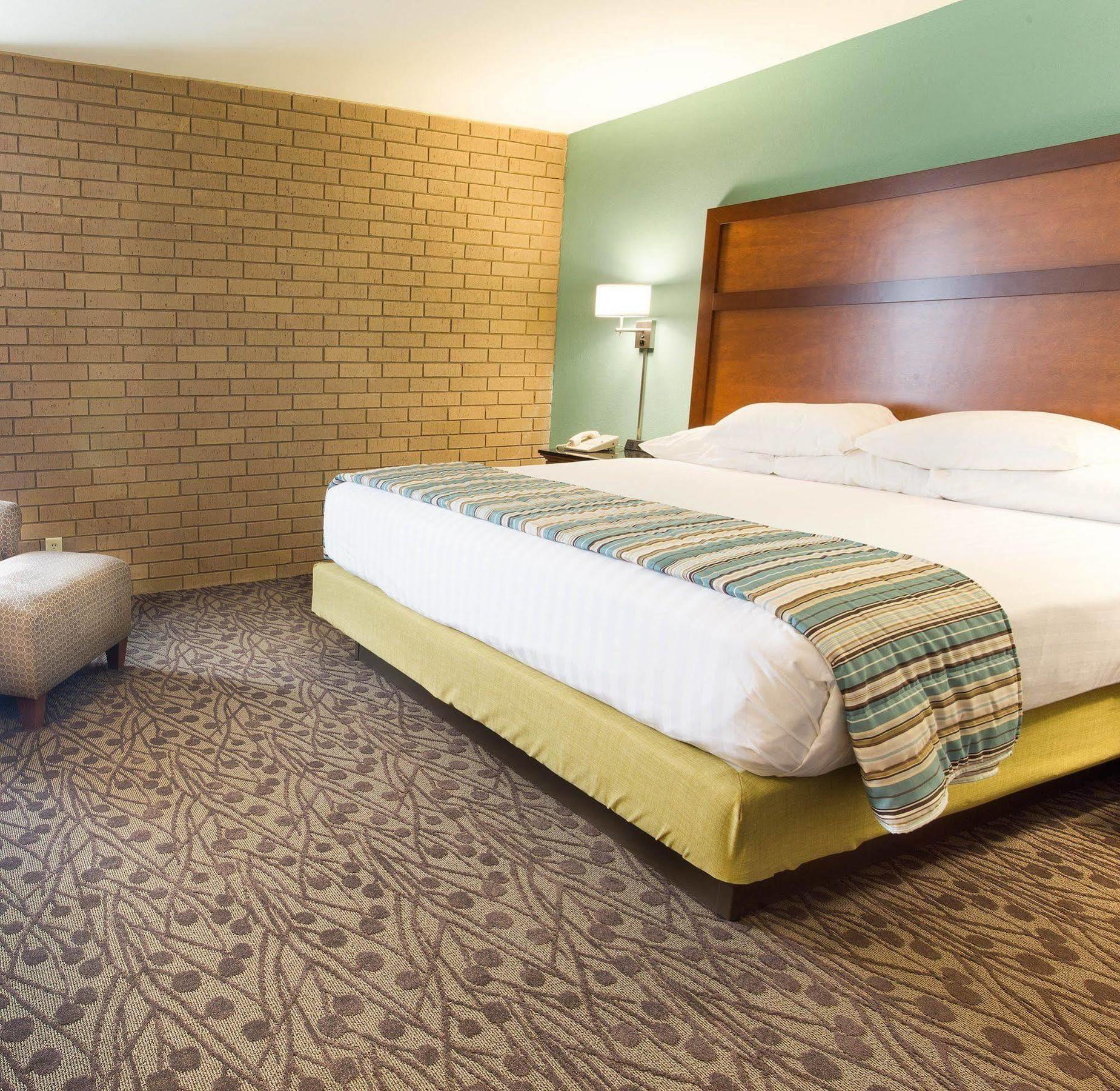 Drury Inn & Suites Atlanta מורו מראה חיצוני תמונה