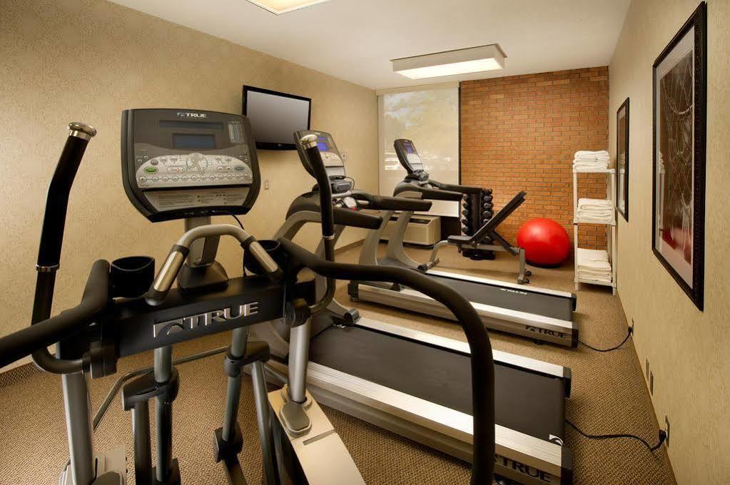 Drury Inn & Suites Atlanta מורו מראה חיצוני תמונה